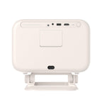 Proyector L2 Plus Full HD 1080p 700 lúmenes ANSI Dolby Audio Bluetooth WiFi para cine en casa
