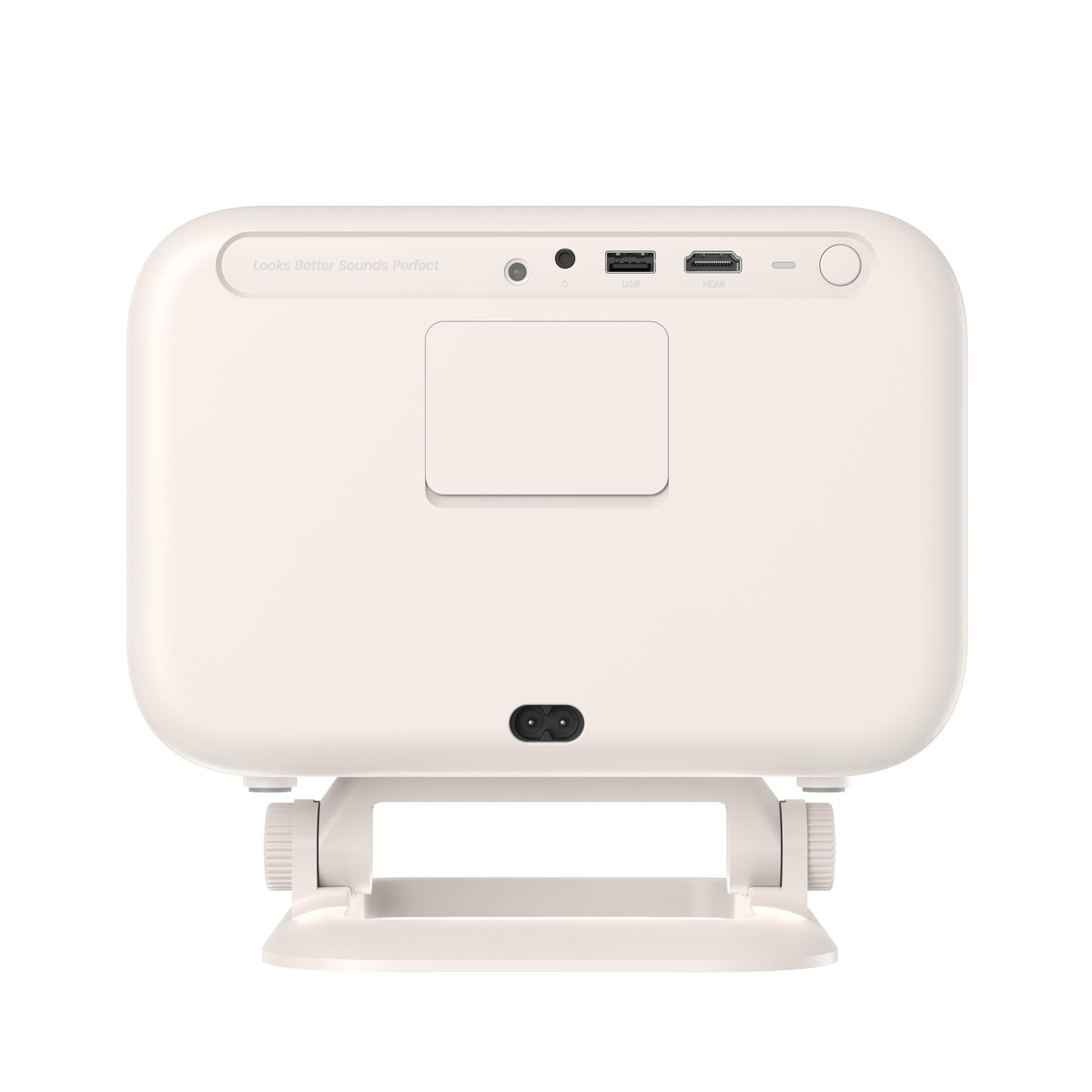 Proyector L2 Plus Full HD 1080p 700 lúmenes ANSI Dolby Audio Bluetooth WiFi para cine en casa