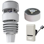 GW1210 WLAN Wetterstation GW1200 WS90 7 in 1 Außensensor Temp Feuchte Barometer Hausautomation 868 MHz 2,4 GHz