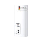 Durchlauferhitzer DHB-E 18/21/24 LCD elektronisch geregelt druckfest Wunschtemperatur 236745 Energieklasse A