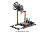 Wheel Stand Lite 2.0 NLR S040 Adjustable Foldable Sim Racing Wheel Stand for Logitech Thrustmaster Fanatec
