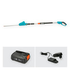 Akku Teleskop Heckenschere THS 42/18V P4A Set, 3 m Reichweite, 42 cm Messer, kabellos, Energieklasse A