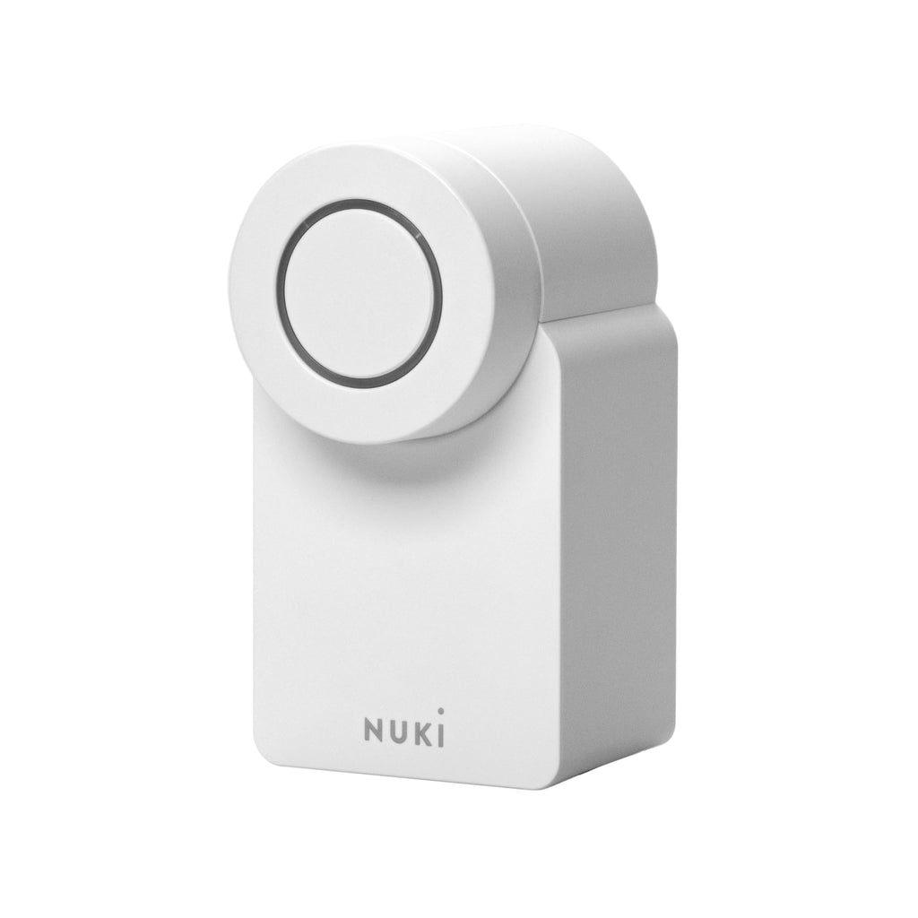 Smart Lock Go 2025 Türschloss mit Bluetooth WLAN Matter Smartphone als Schlüssel ohne Zylindertausch