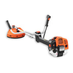 Benzin Motorsense FX-PS162 62ccm 3,5PS 2 Takt Antivibrationssystem für Garten Unkraut und Gras