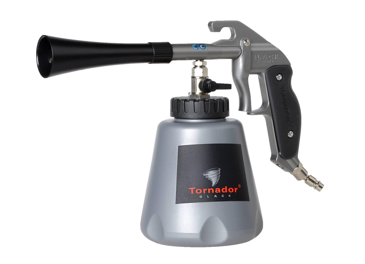 Z-020RS Auto Luftimpuls Reinigungspistole Neues Modell für Autoinnenreinigung Teppich und Sitzreinigung
