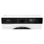 WD2PA854ADW Waschtrockner 8kg waschen 5kg trocknen 1400 U/min 16 Programme ConnectLife AirDry Energieklasse D
