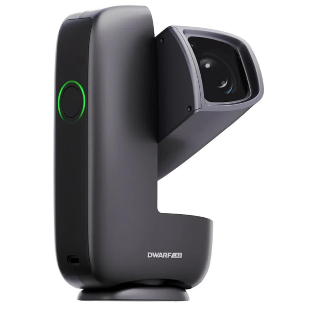 Dwarf Mini smartes Teleskop 840 g App Steuerung Astrofotografie für Reise und mobilen Einsatz