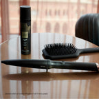 curve Lockenstab ohne Klemme für Locken und Wellen Antifrizz Finish für langanhaltende Locken