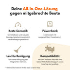 2.0 Katzenklappenerweiterung mit Mauserkennung für Beuteerkennung und Chiperkennung App Steuerung inklusive