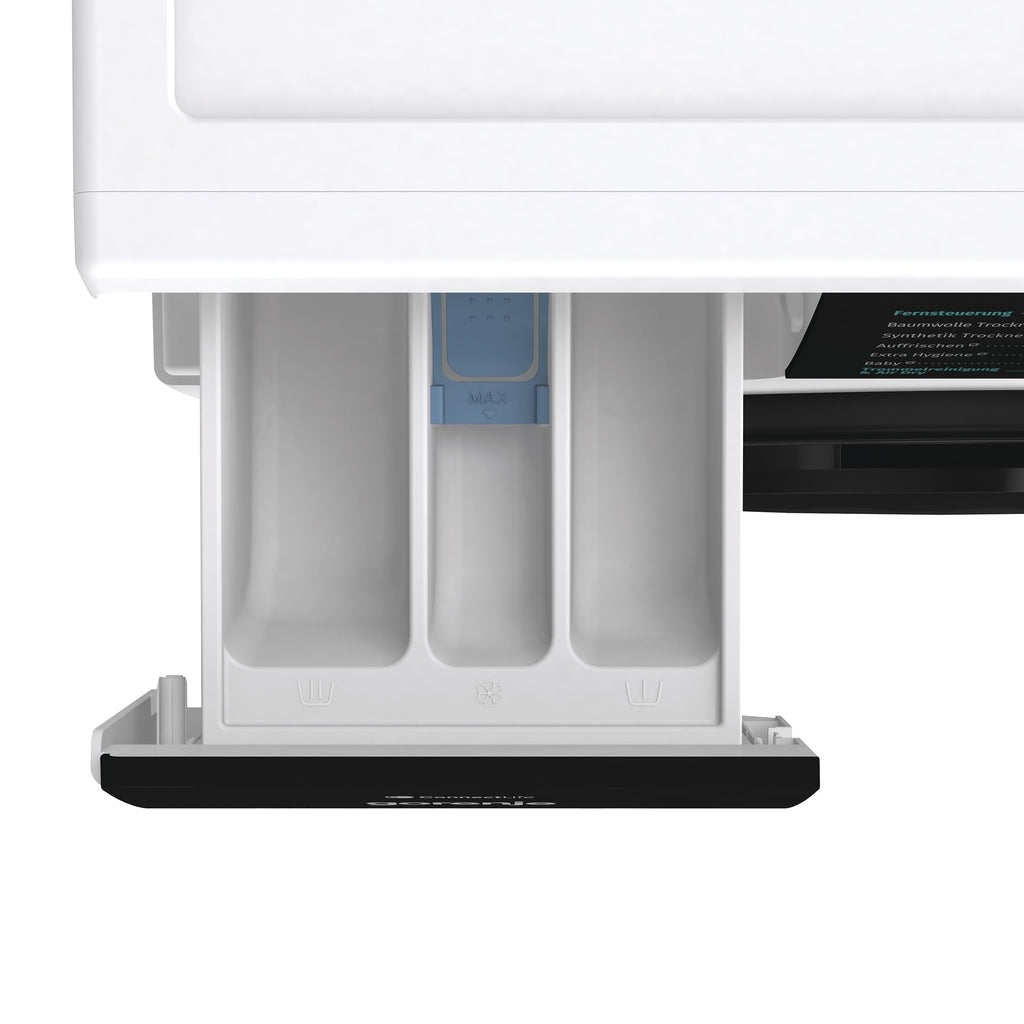 WD2PA854ADW Waschtrockner 8kg waschen 5kg trocknen 1400 U/min 16 Programme ConnectLife AirDry Energieklasse D