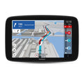 LKW Navi GO Expert Plus 7 Zoll Display Routenführung POI große Fahrzeuge Verkehr Weltkarten Echtzeitwarnungen