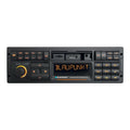 Frankfurt RCM 82 1 DIN Autoradio Youngtimer DAB+ Bluetooth Freisprecheinrichtung USB Aux SD Lenkrad FB 4x50W