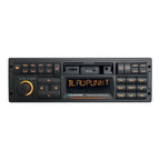 Frankfurt RCM 82 1 DIN Autoradio Youngtimer DAB+ Bluetooth Freisprecheinrichtung USB Aux SD Lenkrad FB 4x50W