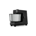 Halo Core 4,8 L Spiralknetmaschine Teigmaschine Schwarz für Brot Pizzateig Gebäck Bäckerei