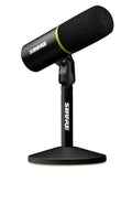 MV6 USB Gaming Mikrofon für Streaming Aufnahmen Podcasting Gesang Videokonferenzen am PC und Mac