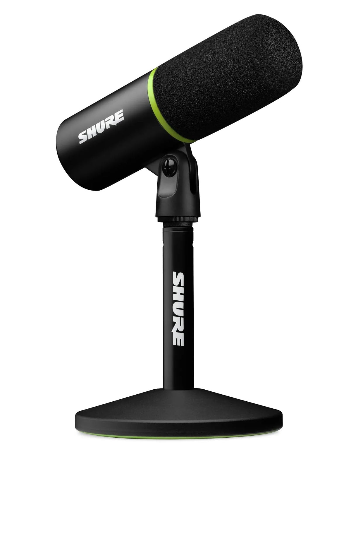 MV6 USB Gaming Mikrofon für Streaming Aufnahmen Podcasting Gesang Videokonferenzen am PC und Mac