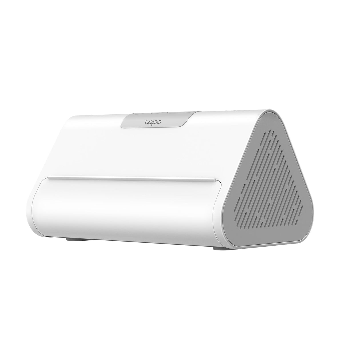 H500 Hub 16GB bis 16TB erweiterbar für 16 Kameras und 64 Sensoren HDMI 5 GHz WLAN und Ethernet Alarm Matter
