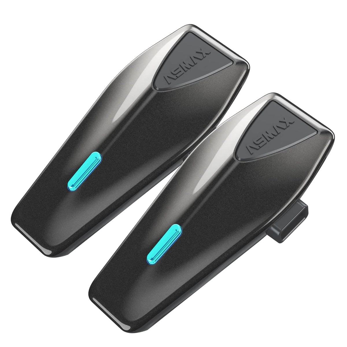S1 Motorrad Bluetooth Headset für 8 Fahrer Mesh Kommunikationssystem Intercom Helm Gegensprechanlage
