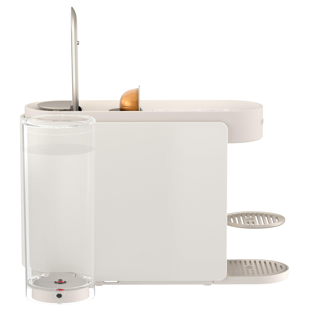 Vertuo Up Kaffeekapselmaschine 5 Tassengrößen 3 Sek Aufheizzeit One Touch Zubereitung 1,4L Wassertank ENV200.W