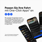 3 OBD2 Diagnose Scanner der nächsten Generation Fehlerauslesen Bluetooth