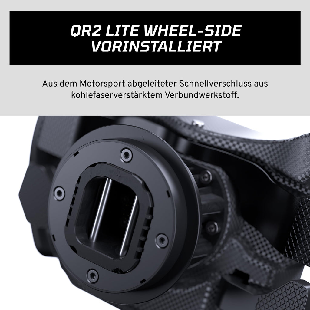 CSL GT3 Sim Racing Lenkrad für PC und Xbox mit Force Feedback Rennlenkrad für Rennsport und Gaming