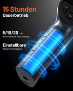 Wärmebildkamera TC004 Mini-A 240x240 TISR IR 15 Stunden Akkulaufzeit für Inspektion und Diagnose