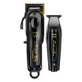 Kabellose Barber Combo Magic Clip und Detailer Li für präzises Haarschneiden und Barttrimmen