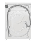 WAM 814 A Waschmaschine Frontlader 8 kg Energieklasse A Anti Allergie AutoClean Flecken 40° Startzeitvorwahl