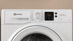 WAM 814 A Waschmaschine Frontlader 8 kg Energieklasse A Anti Allergie AutoClean Flecken 40° Startzeitvorwahl