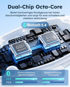 S1 Motorrad Bluetooth Headset für 8 Fahrer Mesh Kommunikationssystem Intercom Helm Gegensprechanlage