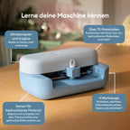 Joy 2 Essential Bundle digitale Inhalte intelligente kompakte Schneidemaschine für Karten Aufkleber Etiketten