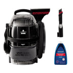 SpotClean Auto Pro Select Tragbarer Teppichreiniger 750 W 3730N für Auto Polster und Teppich