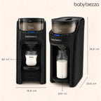 Formula Pro Advanced Automatischer Flaschenzubereiter für Babymilchpulver mit präziser Dosierung