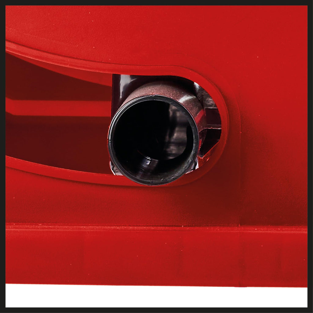 Tischkreissäge TC TS 2225 U 1800 W 250 mm Sägeblatt 5000 Upm Schnitttiefe 85 mm 90 Grad 65 mm 45 Grad
