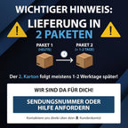 Hydraulische Auffahrrampe für Pkw 2er Set höhenverstellbar bis 4 t robust und tragfähig für Garage