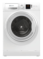 WAM 814 A Waschmaschine Frontlader 8 kg Energieklasse A Anti Allergie AutoClean Flecken 40° Startzeitvorwahl