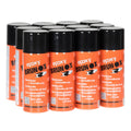 12 x 400ml Epoxy Rostumwandler Rostschutz Grundierung Anti Rost für Auto Fahrzeug und Metall