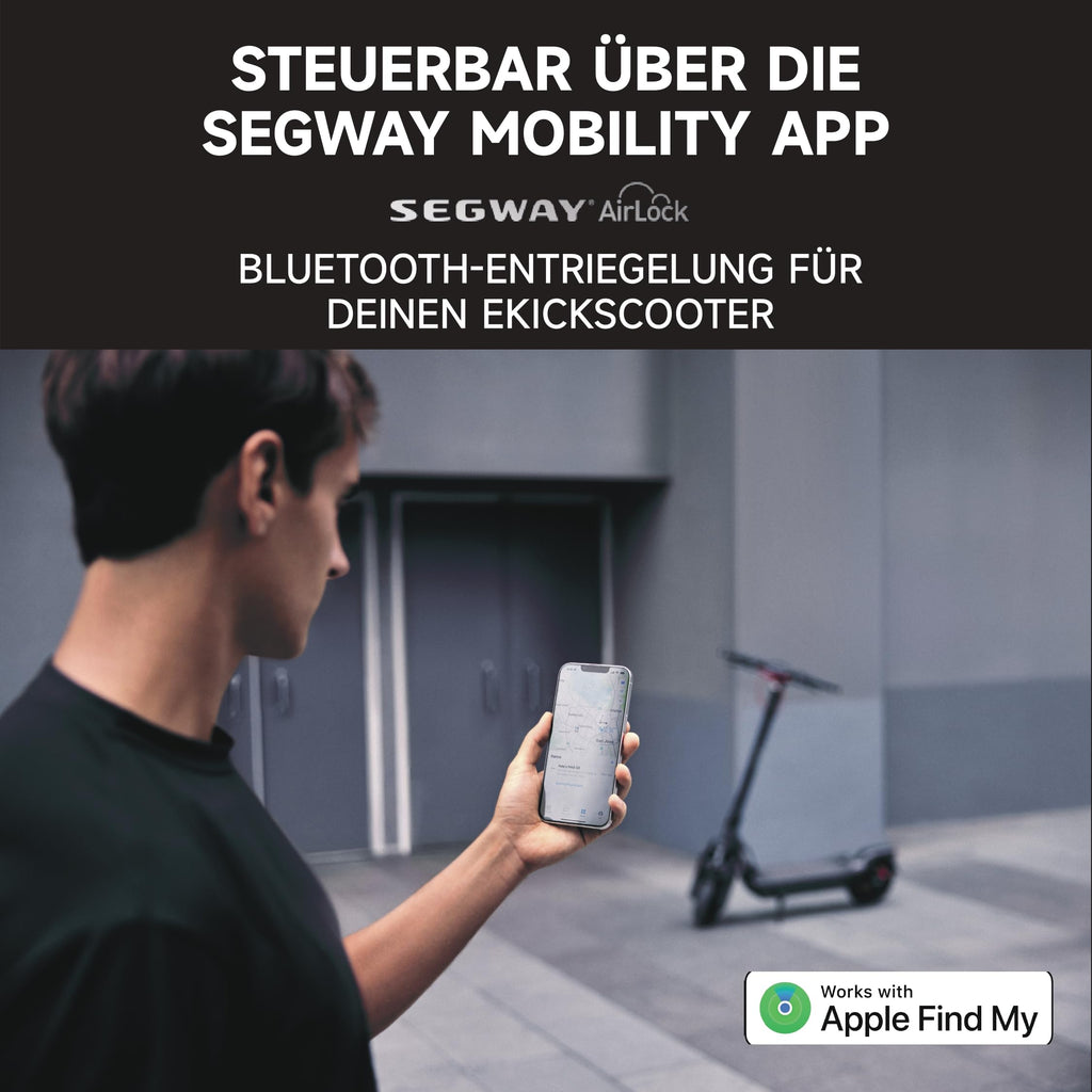 MAX G3 D E Scooter Zulassung 80 km Eco 75 km Sport duale Hydraulikfederung 130kg Smart Display 3,5h Ladezeit