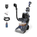 SpinScrub Power Plus Polsterreiniger Teppichreiniger mit Fleckenentfernung XL Tank schnelltrocknend kraftvoll