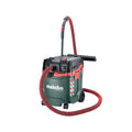 ASA 30 H PC Allessauger Nass und Trockensauger Staubklasse H 1200 W 30 L PressClean Bau und Werkstattsauger
