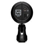 MV6 USB Gaming Mikrofon für Streaming Aufnahmen Podcasting Gesang Videokonferenzen am PC und Mac