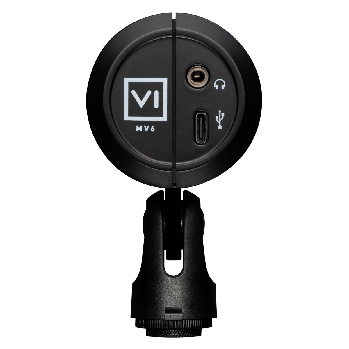 MV6 USB Gaming Mikrofon für Streaming Aufnahmen Podcasting Gesang Videokonferenzen am PC und Mac