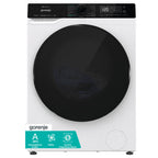 WD2PA854ADW Waschtrockner 8kg waschen 5kg trocknen 1400 U/min 16 Programme ConnectLife AirDry Energieklasse D