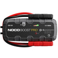 GB150 3000A Starthilfe Powerbank für Benzin bis 9,0L und Diesel bis 7,0L 12V Lithium Jump Starter