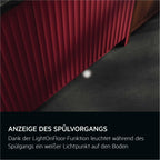 Geschirrspüler 8000 WiFi vollintegriert 60 cm ZoneClean GI8200B2SC Energieeffizienzklasse B