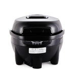 Sakura Reiskocher Keramikschale Fuzzy Logic 8 Tassen 1,5 L 6 Reiskoch 6 Multikoch Touch LED 220 240V EU