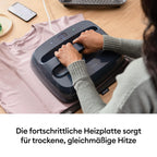 EasyPress 2 SE 30,5 x 25,3 cm Heißpresse für T Shirts Kissen Tragetaschen und mehr in Himbeere