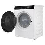 WD2PA854ADW Waschtrockner 8kg waschen 5kg trocknen 1400 U/min 16 Programme ConnectLife AirDry Energieklasse D