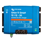 Orion Tr Smart DC DC Ladebooster 12V auf 12V 30A 360W isoliert Batterieladegerät Wandler für Wohnmobil