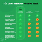 Hundetreppe Auto klappbar mit Sicherheitsstufe Hunderampe Einstiegshilfe große Hunde faltbar bis 60 kg
